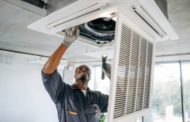 Licensed Hvac Maintenance service in West Wareham, MA - FH HVAC